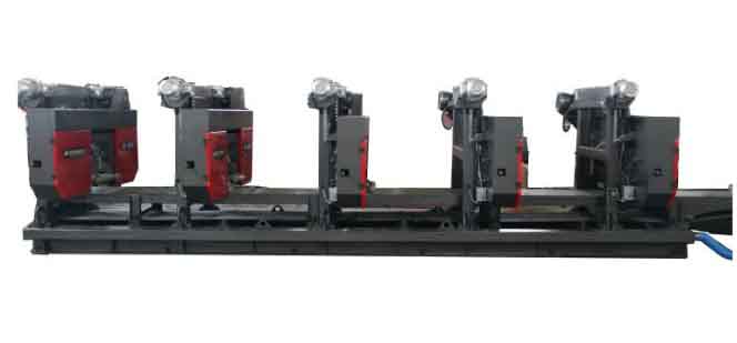 Band Saw Machine2