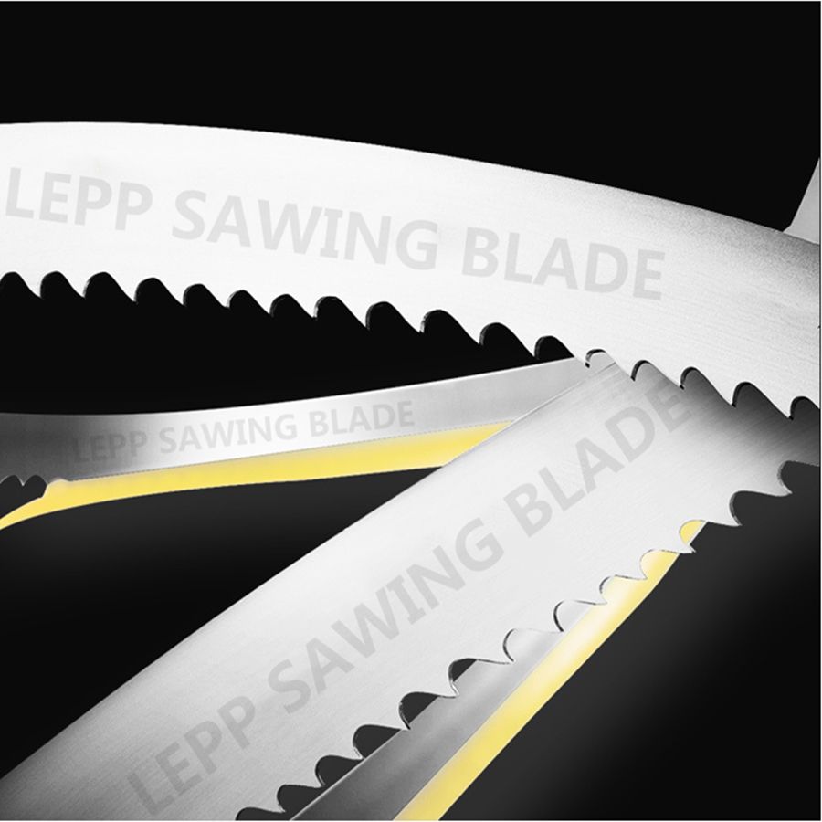 bi metal saw blade4