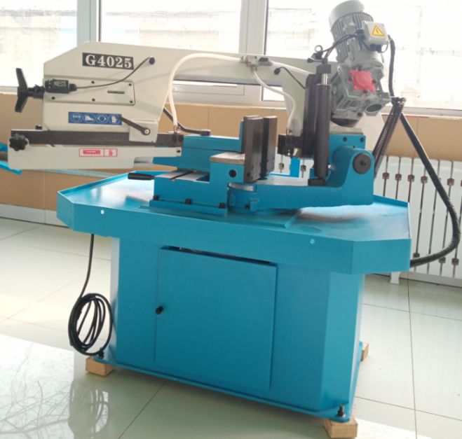 Angle saw double bevel miter s2