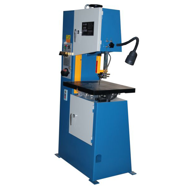 S-500 vertical steel bandsaw5