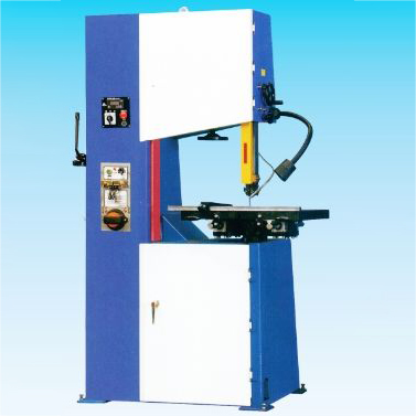 S-500 vertical steel bandsaw6