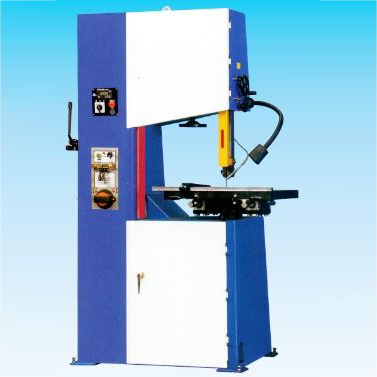 S-500 vertical steel bandsaw7