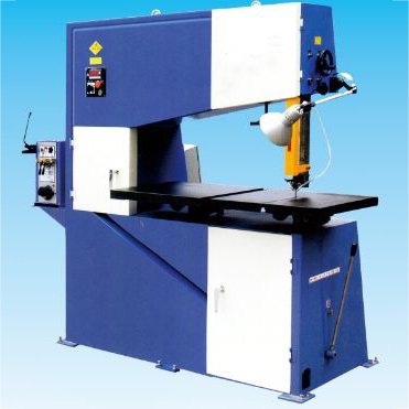 S-500 vertical steel bandsaw8